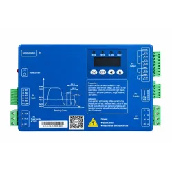 Sterownik drzwi BST BG221 431473