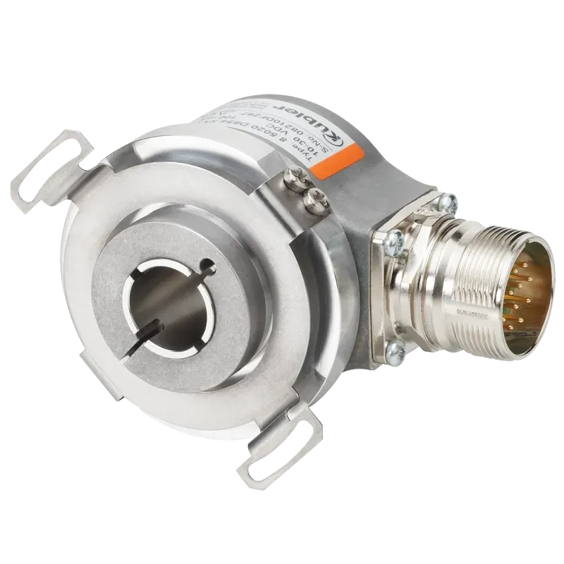 Enkoder KUBLER 8.5020.D92F.1024.0100