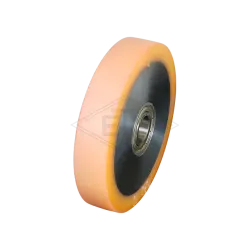 Rolka ETN VSL fi 100/15 x 20 mm VU 93° 450056-A