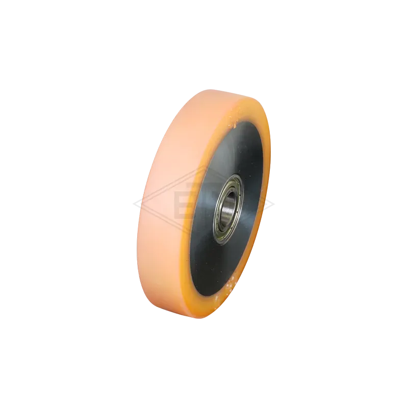 Rolka ETN VSL fi 100/15 x 20 mm VU 93° 450056-A
