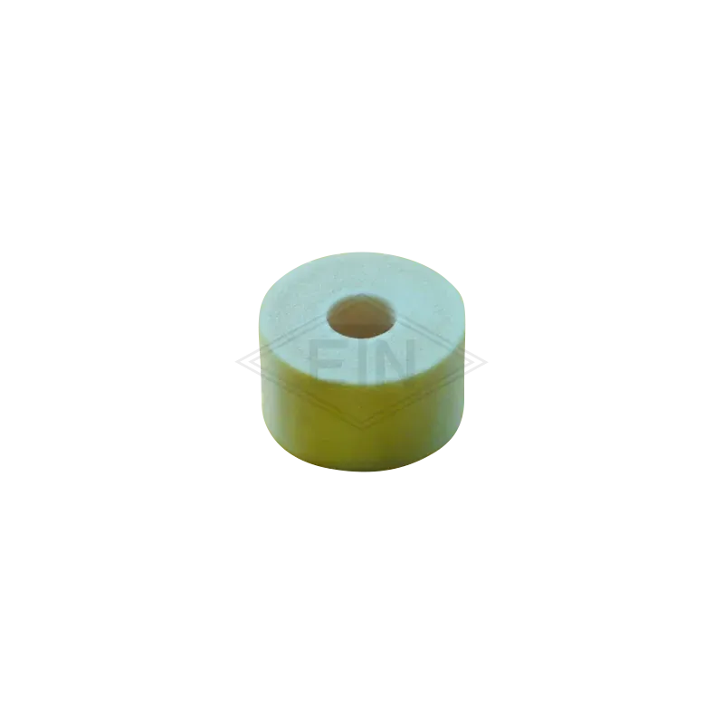 Bufor końcówki linowej ETN fi 50/17 x 28 mm 315004