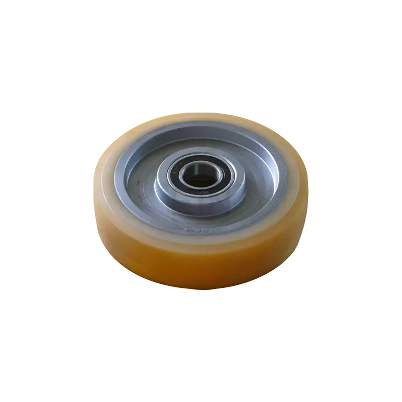 Rolka ETN VSL fi 150/25 x 40 mm VU 93° 450040