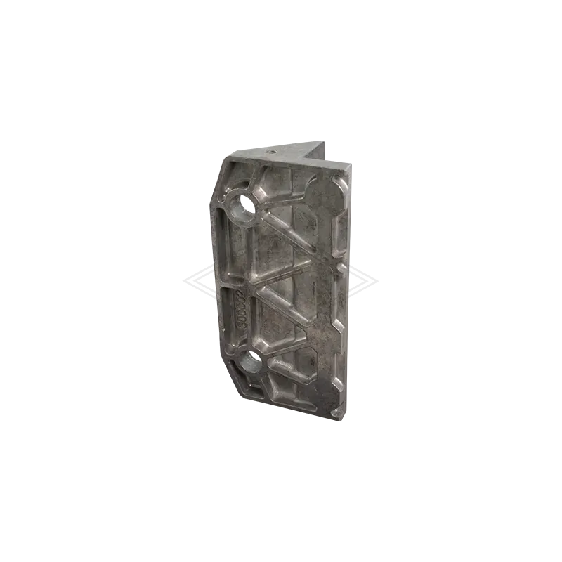 Prowadnik ślizgowy ETN HSMG 140 300014 (korpus suwaka pod EMG)