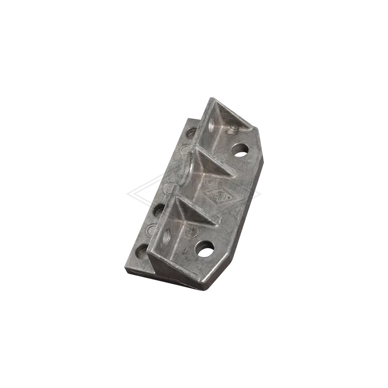 Prowadnik ślizgowy ETN HSMG 140 300014 (korpus suwaka pod EMG)