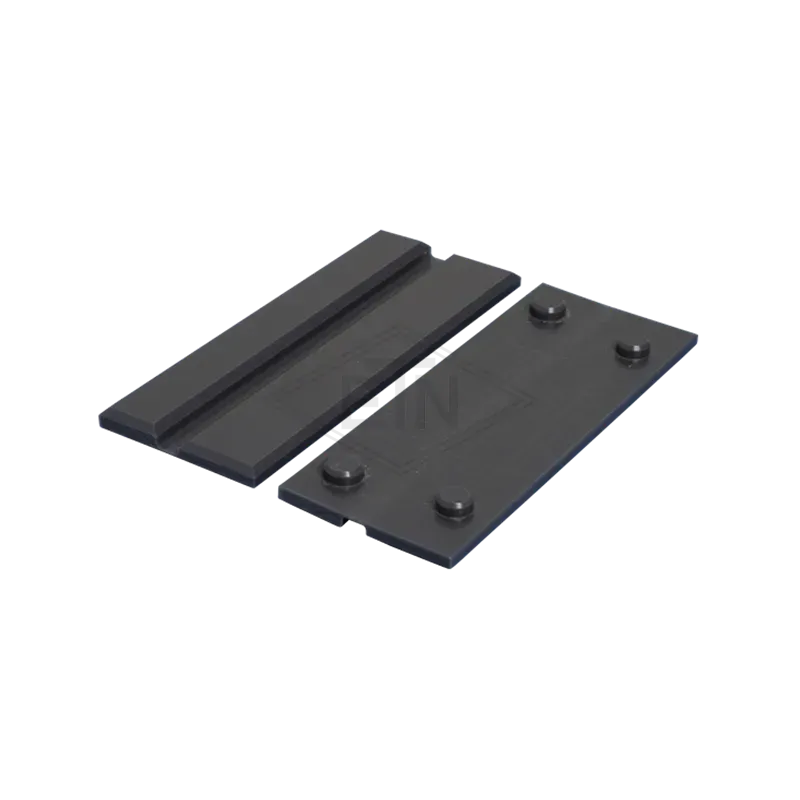 Wkładka prowadnika ETN EMG 16 PE 309057 (do HSMG 140)