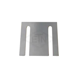 Podkładka blaszana ETN 303107 (pod prowadnik HSM 140)