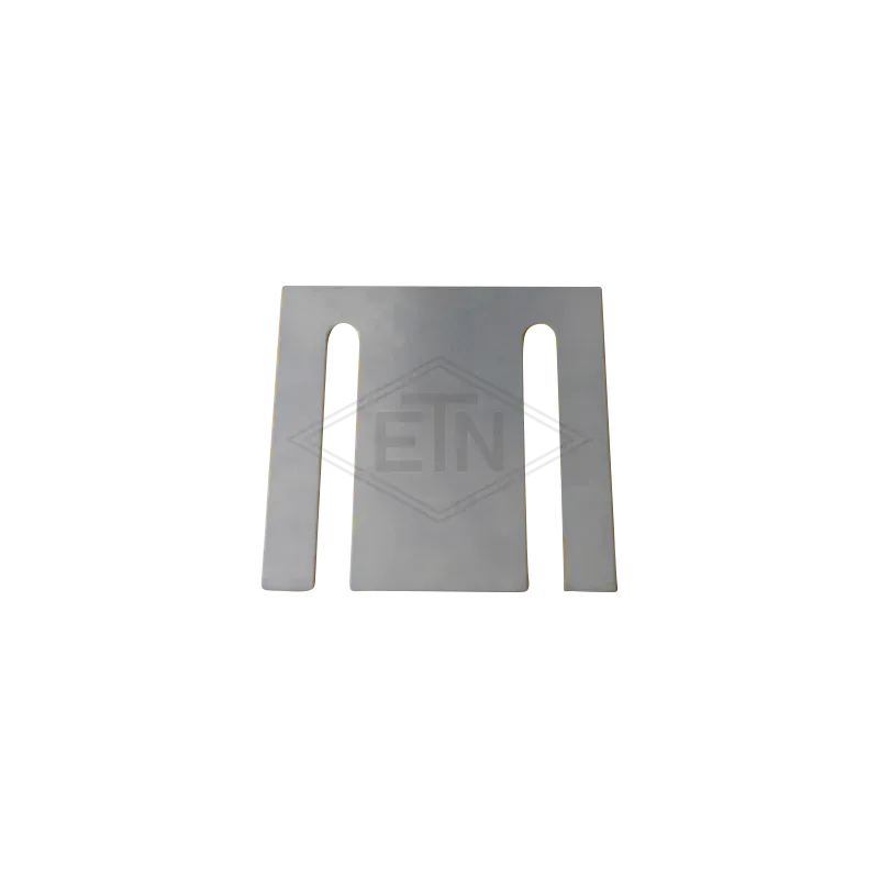 Podkładka blaszana ETN 303107 (pod prowadnik HSM 140)