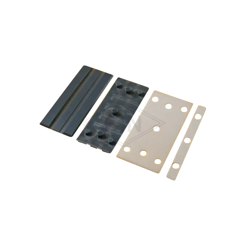 Wkładka prowadnika ETN ELN 16 PE2C 309233 (do HSMLN 180, WSMLN 180)