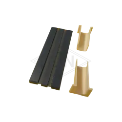 Wkładka prowadnika ETN ELN 16 PECU 309242 (do HSMLN 180, WSMLN 180)