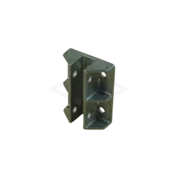 Prowadnik ślizgowy ETN HSMK 100 300510 (M5/M6) (korpus suwaka pod EK)