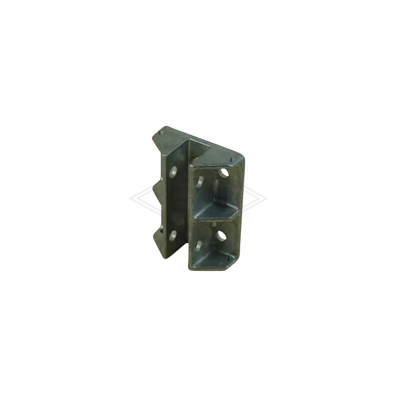 Prowadnik ślizgowy ETN HSMK 100 300510 (M5/M6) (korpus suwaka pod EK)