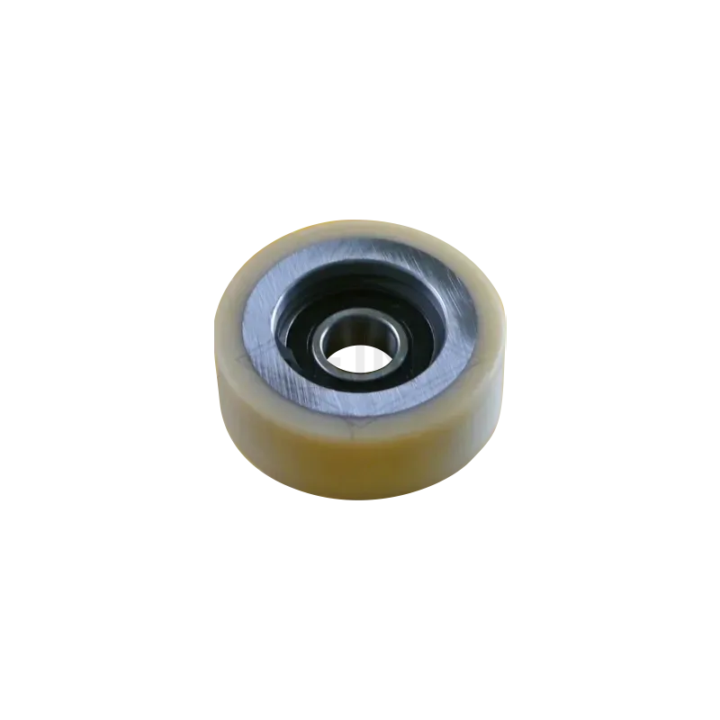 Rolka ETN VSL fi 75/20 x 30 mm VU 93° 450211