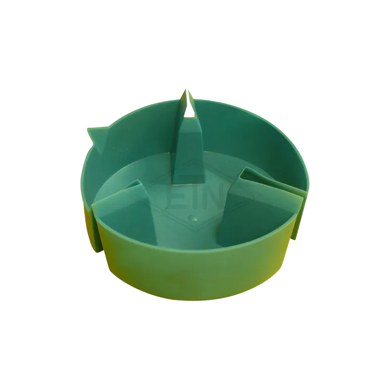 Zbiornik na olej z prowadnicy ETN 306008