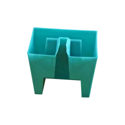 Zbiornik na olej z prowadnicy ETN 306005