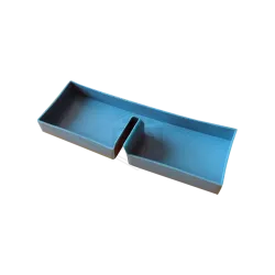 Zbiornik na olej z prowadnicy ETN 306074