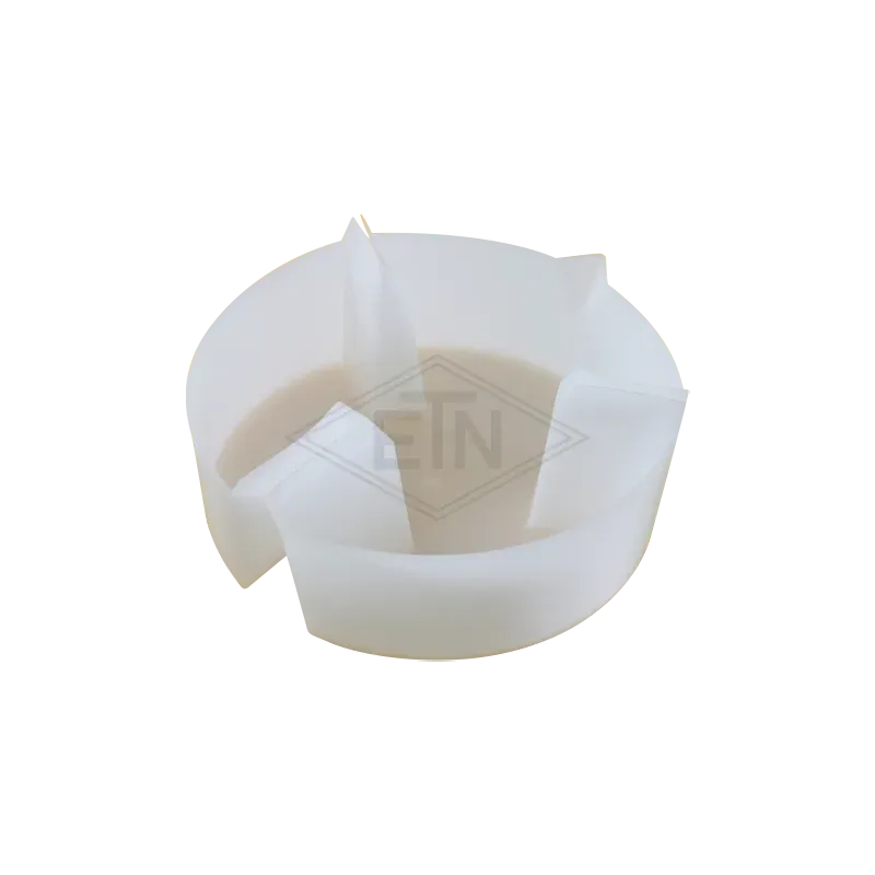 Zbiornik na olej z prowadnicy ETN 306001