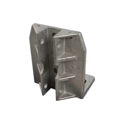 Prowadnik ślizgowy ETN WSM 140 300003 (korpus suwaka pod EM)