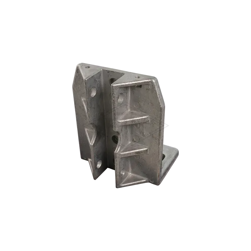 Prowadnik ślizgowy ETN WSM 140 300003 (korpus suwaka pod EM)