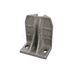 Prowadnik ślizgowy ETN WSM 140 300003 (korpus suwaka pod EM)