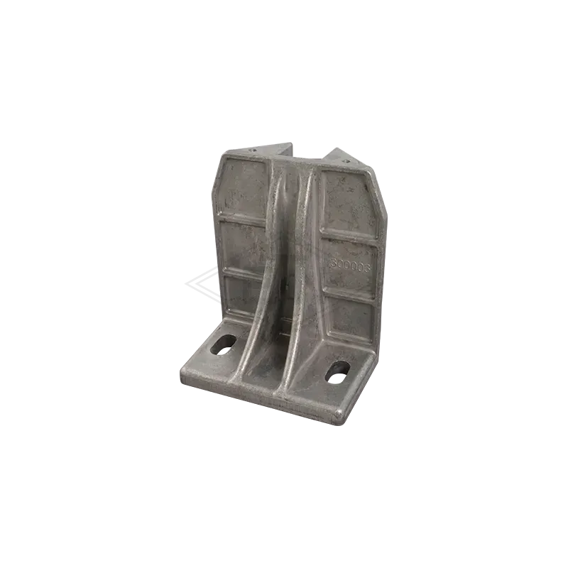 Prowadnik ślizgowy ETN WSM 140 300003 (korpus suwaka pod EM)