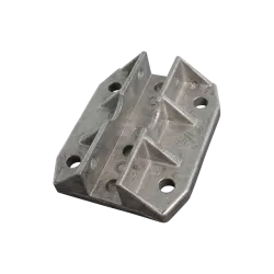 Prowadnik ślizgowy ETN HSM 140 300002 (korpus suwaka pod EM)