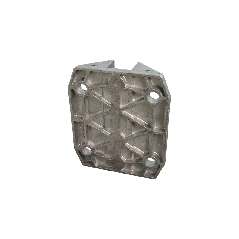 Prowadnik ślizgowy ETN HSM 140 300002 (korpus suwaka pod EM)