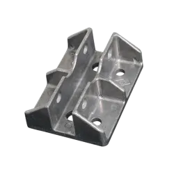 Prowadnik ślizgowy ETN HSMK 100 300008 (korpus suwaka pod EK)