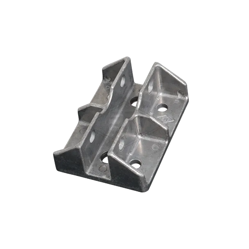 Prowadnik ślizgowy ETN HSMK 100 300008 (korpus suwaka pod EK)