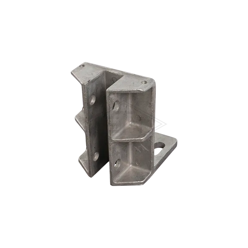 Prowadnik ślizgowy ETN WSMK 100 300001 (korpus suwaka pod EK)