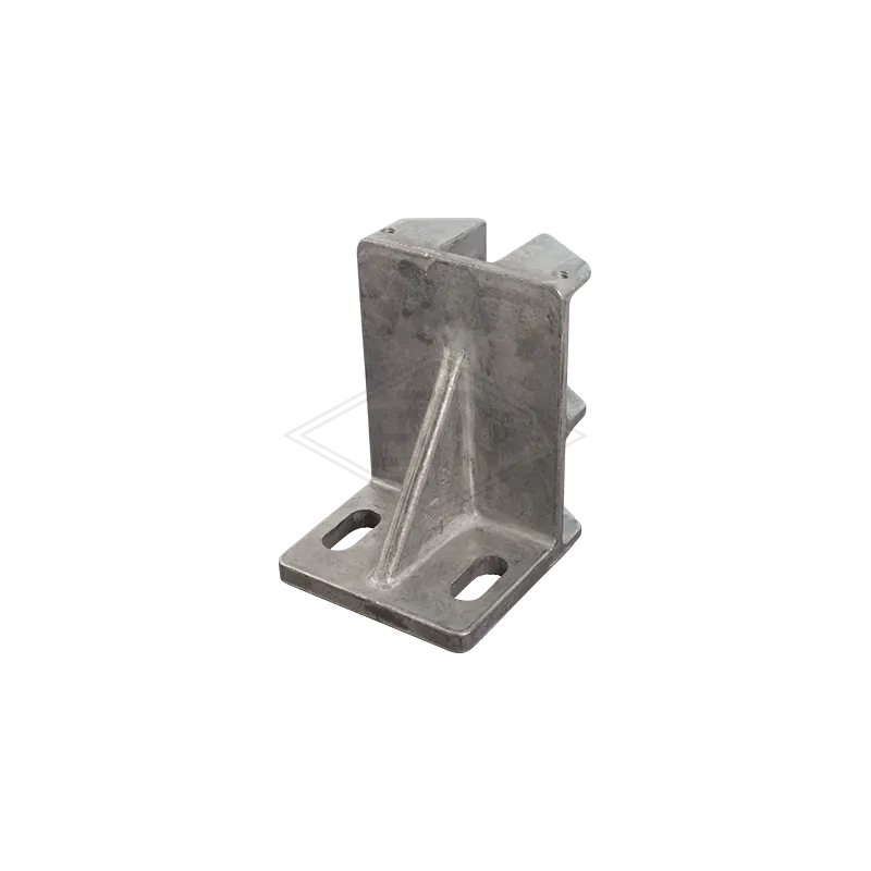 Prowadnik ślizgowy ETN WSMK 100 300001 (korpus suwaka pod EK)