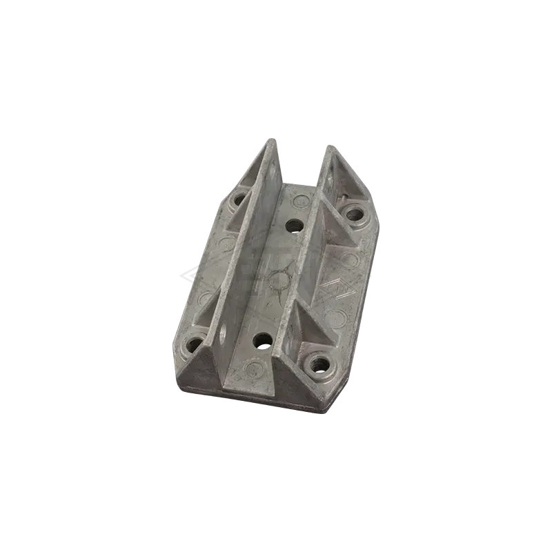 Prowadnik ślizgowy ETN HSML 180 300004 (korpus suwaka pod EL)