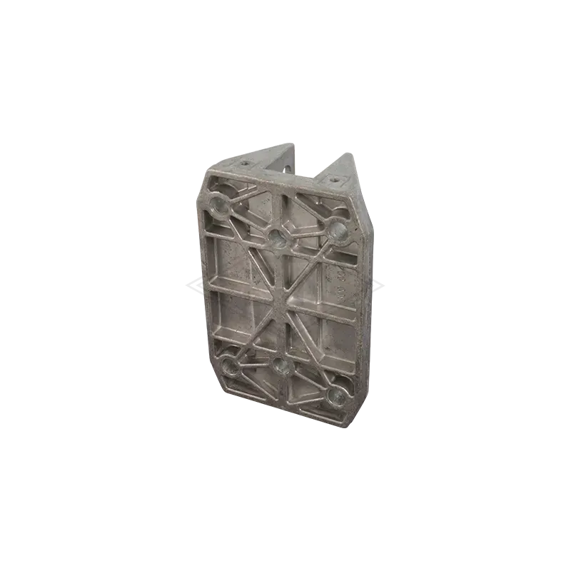 Prowadnik ślizgowy ETN HSML 180 300004 (korpus suwaka pod EL)