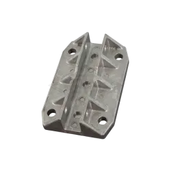 Prowadnik ślizgowy ETN HSMLN 180 300010 (korpus suwaka pod ELN)