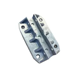 Prowadnik ślizgowy ETN HSMLN 180 300010 (korpus suwaka pod ELN)