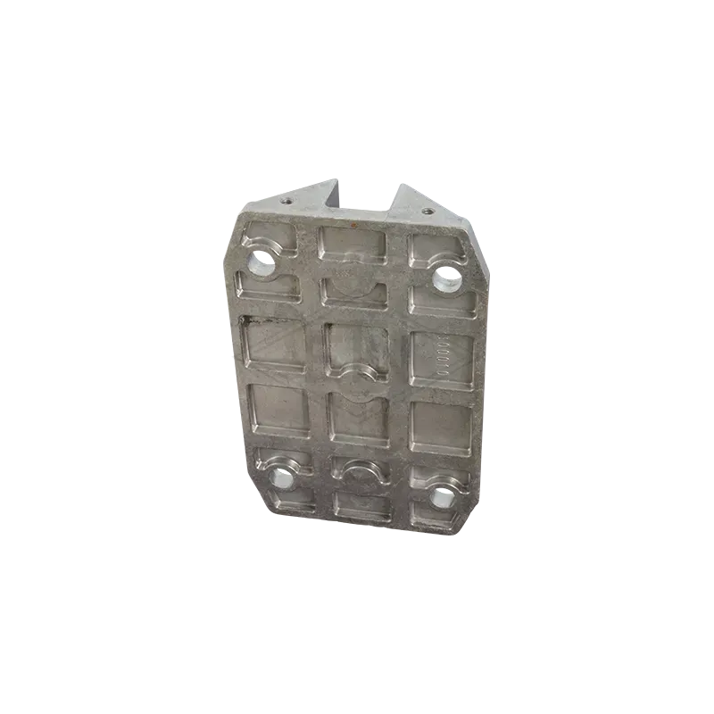 Prowadnik ślizgowy ETN HSMLN 180 300010 (korpus suwaka pod ELN)