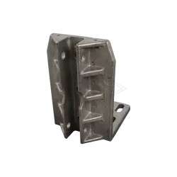 Prowadnik ślizgowy ETN WSMLN 180 300005 (korpus suwaka pod ELN)