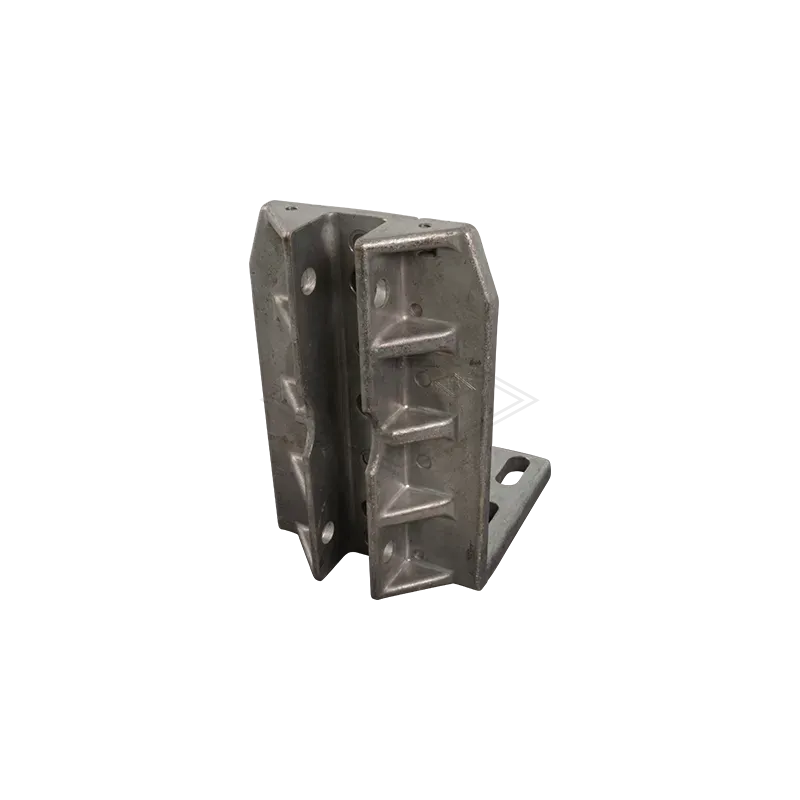 Prowadnik ślizgowy ETN WSMLN 180 300005 (korpus suwaka pod ELN)