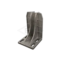 Prowadnik ślizgowy ETN WSMLN 180 300005 (korpus suwaka pod ELN)