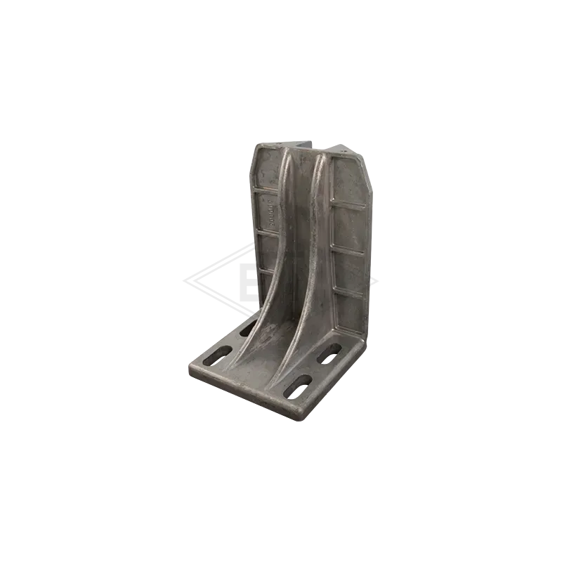 Prowadnik ślizgowy ETN WSMLN 180 300005 (korpus suwaka pod ELN)