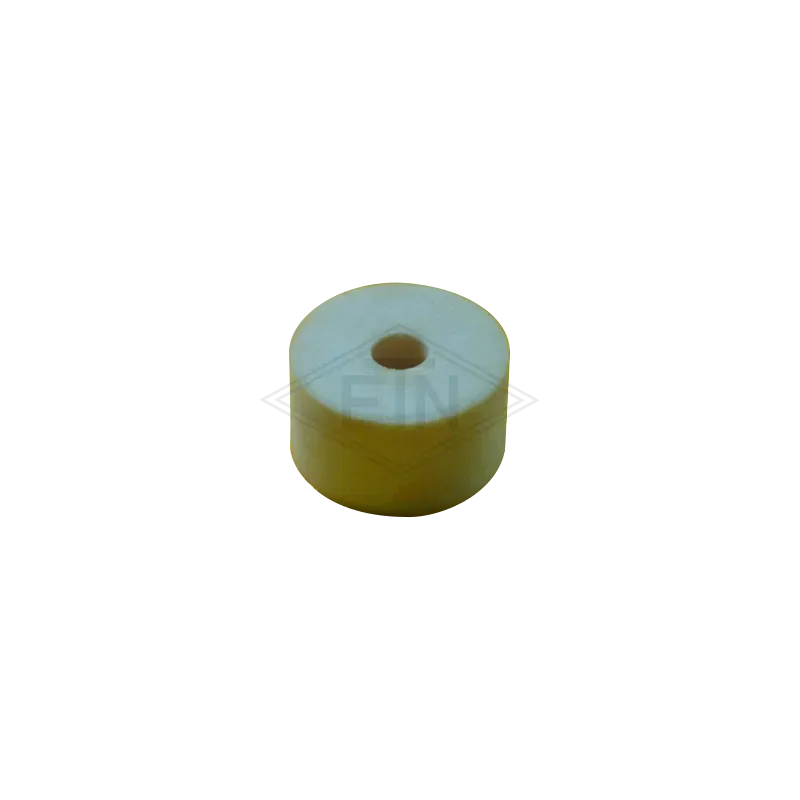 Bufor końcówki linowej ETN fi 50/13 x 28 mm 315002