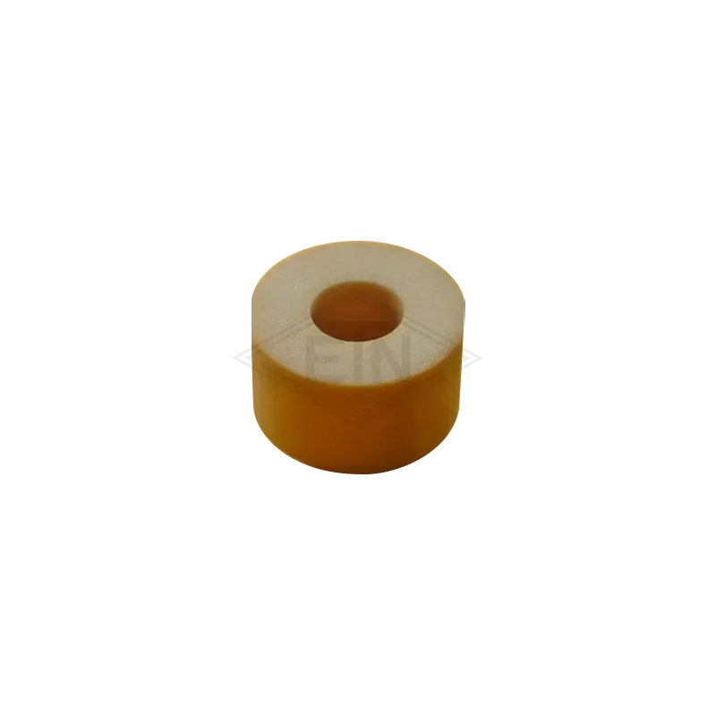 Bufor końcówki linowej ETN fi 50/21 x 28 mm 315013