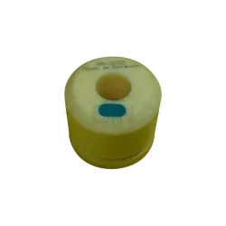 Zderzak ETN A4 fi 165x80 mm 320304