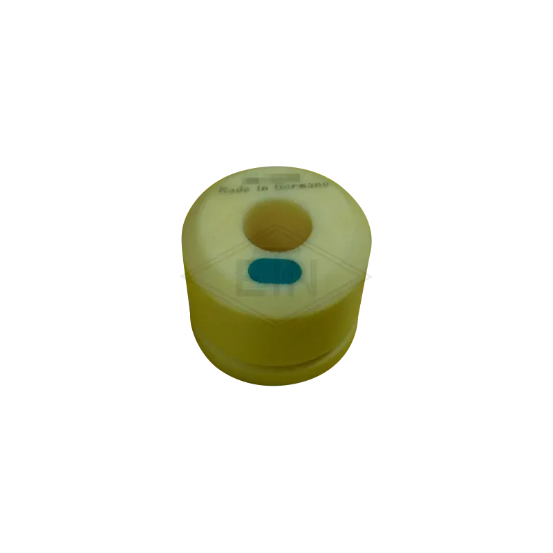 Zderzak ETN A4 fi 165x80 mm 320304