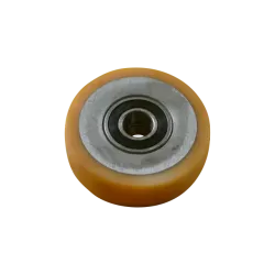 Rolka ETN VSL fi 100/25 x 30 mm VU 93° 450262