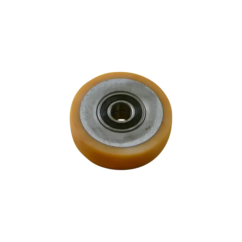 Rolka ETN VSL fi 100/25 x 30 mm VU 93° 450262