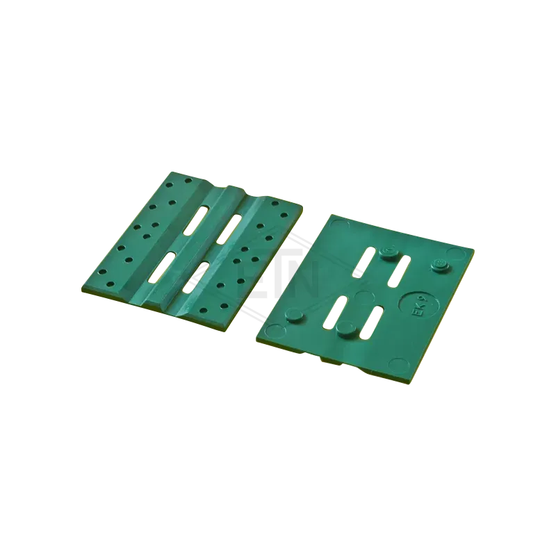 Wkładka prowadnika ETN EK 9 PA 307002 (do HSMK 100, WSMK 100)