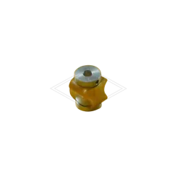 Sprzęgło do enkodera ETN fi 6 mm 303074