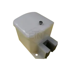 Smarownica ETN 305008-A (do WSM 140, WSMK 100, do prowadnic 16 mm)