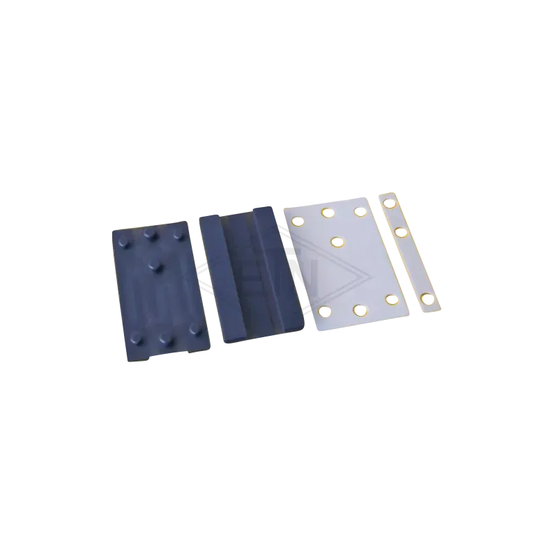 Wkładka prowadnika ETN EM 9 PE2C 309230 (do HSM 140, WSM 140)