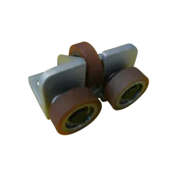 Prowadnik rolkowy ETN GG3 300052